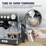 Cafetera Oster BVSTEM7301-054 Espresso Perfect Brew