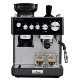 Cafetera  Bvstem7301054 Espresso Pe...