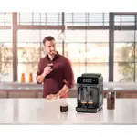Cafetera Philips EP122002 Expresso Automatica Tactil 1.8L