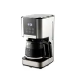 Cafetera de filtro Smartlife digital 1520