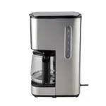 Cafetera de filtro Smartlife digital 1520