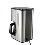 Cafetera de filtro Smartlife digital 1520