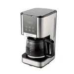 Cafetera de filtro Smartlife digital 1520