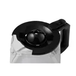 Cafetera de filtro Smartlife digital 1520