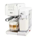 Cafetera Oster PrimaLatte Touch 6801M 3en1 Capsulas y Monod