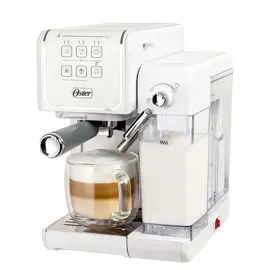 Cafetera  Primalatte Touch 6801M 3E...