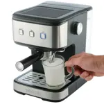 Cafetera 2 en 1 Expreso y Capsulas Smartlife SL-EC8501