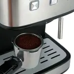 Cafetera 2 en 1 Expreso y Capsulas Smartlife SL-EC8501