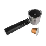 Cafetera 2 en 1 Expreso y Capsulas Smartlife SL-EC8501