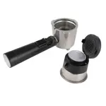 Cafetera 2 en 1 Expreso y Capsulas Smartlife SL-EC8501