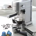 Cafetera Smartlife 3 En 1 Comp Caps Nespresso y Dolce Gusto