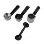 Cafetera Smartlife 3 En 1 Comp Caps Nespresso y Dolce Gusto