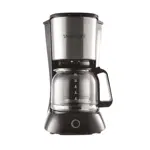 Cafetera de Filtro Smartlife 1.5lts 980W SL-CM9402