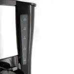 Cafetera de Filtro Smartlife 1.5lts 980W SL-CM9402