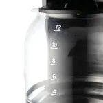 Cafetera de Filtro Smartlife 1.5lts 980W SL-CM9402