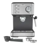 Cafetera espresso Oster BVSTEM5502 15 bares