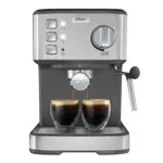 Cafetera espresso Oster BVSTEM5502 15 bares
