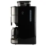 Cafetera De FIiltro Smartlife Con Molinillo SL-CMDG1025