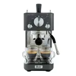 Cafetera Espresso Oster BVEM7201AR Perfect Brew Compacta