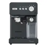 Cafetera Espresso Automatica Oster Primalatte 15 Bares Negra