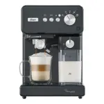 Cafetera Espresso Automatica Oster Primalatte 15 Bares Negra