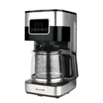 Cafetera Electrica Digital Cm320 Smart Tek Filtro Removible