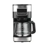 Cafetera Electrica Digital Cm320 Smart Tek Filtro Removible