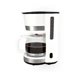 Cafetera Plastica Smart-Tek Eléctrica De Filtro CM620