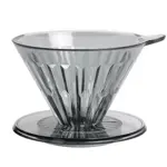 Cafetera V60 Timemore Cono Dripper Acrilico 
