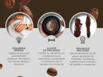 Kit TimeMore Molinillo de Cafe Mas 2 Tazas de Cafe Ceramicas