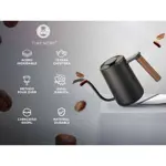 Kit Cafetera Manual + Dripper Y Filtros Time More