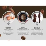 Kit TimeMore Molinillo de Café + Repuesto Standard + Taza de Cafe Ceramica