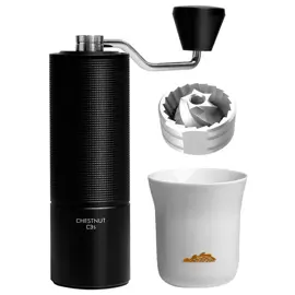 Kit Molinillo De Café + Repuesto S...