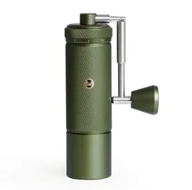 Molinillo De Café Manual Verde S3 ...