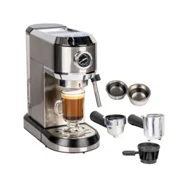 Cafetera Verona Coffee 4 En 1 