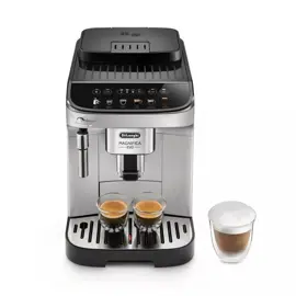 Máquina De Café Y Espresso  Magnifi...