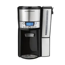 Cafetera Brewstation Para 12 Tazas...