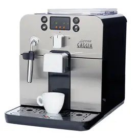 Cafetera Espresso Superautomática  ...