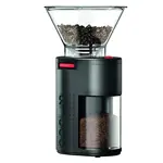 Molinillo de café Bodum 11750-01US Bistro Burr, tamaño único