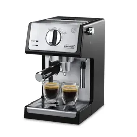 Máquina De Café Espresso  Ecp3420 1...
