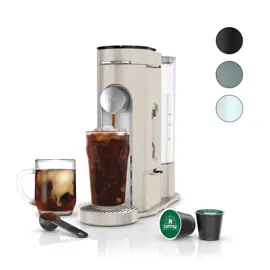 Cafetera Ninja Pods & Grounds De Un...