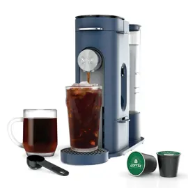 Cafetera Ninja Pods & Grounds De Un...