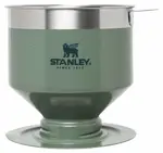 Cafetera Stanley Perfect Brew para verter sobre acero inoxidable