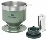 Cafetera Stanley Perfect Brew para verter sobre acero inoxidable