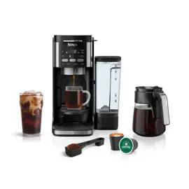Cafetera Ninja Dualbrew Pro Special...