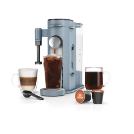 Cafetera Ninja Pod & Grounds Specia...