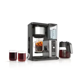 Cafetera Ninja Cm371 Hot & Iced Xl ...