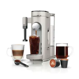 Cafetera Ninja Pod & Grounds Con Es...