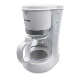 Cafetera De Filtro 1,2L 