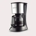 CAFETERA SMARTLIFE SL-CM9402 - NEGRA 980W 15LTS